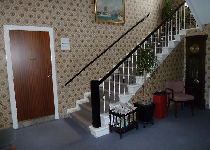 Hotel Aabenraa
