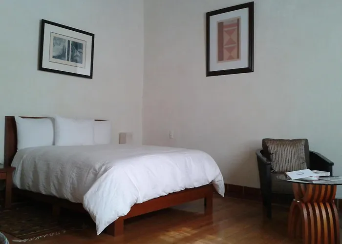 Quinta Luna Cholula