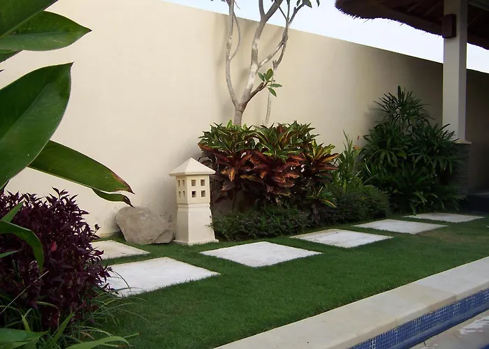 Bali Merita Villa
