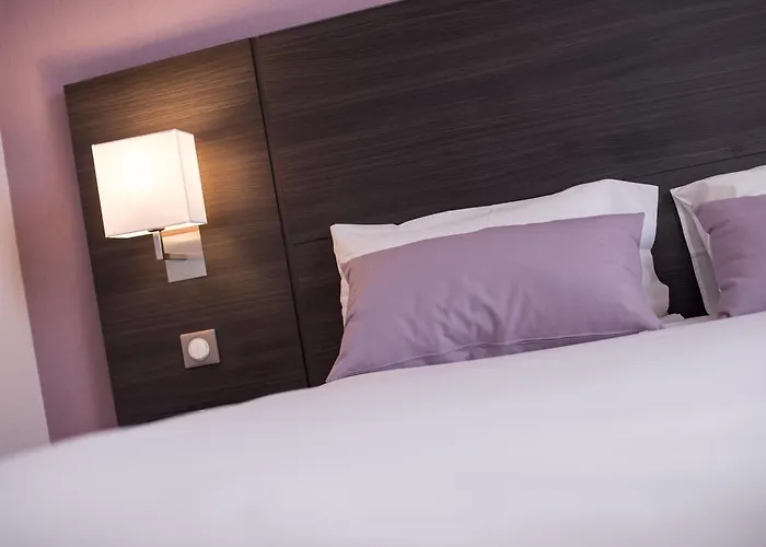Eurocentre 3* Toulouse Nord