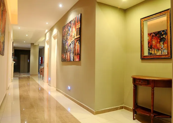 Park Hotel