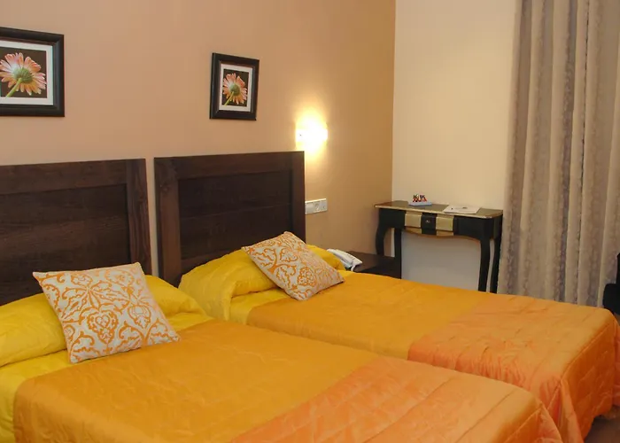 Hotel HC Sigüenza
