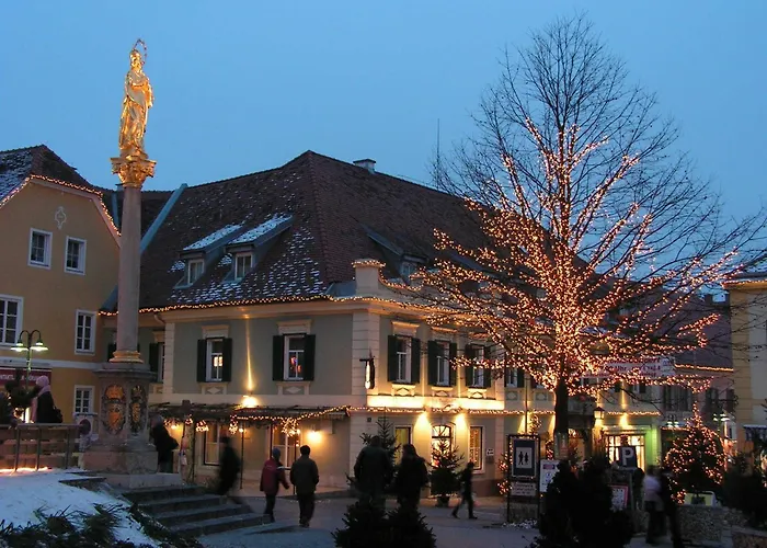 Gasthof Restaurant Zum Brauhaus