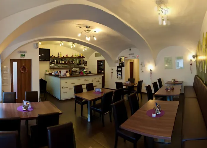 Hotel Berger