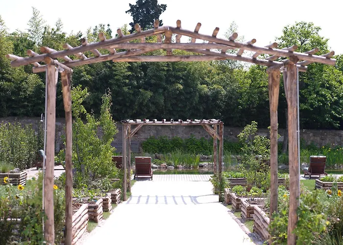 Boutique Hotel Villa Dei Campi