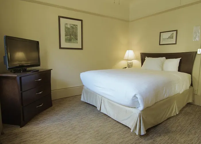 Hotel Arcata