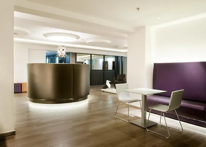 Kadrit Hotel