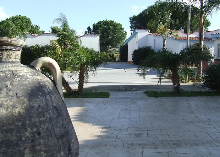 Petruso Resort