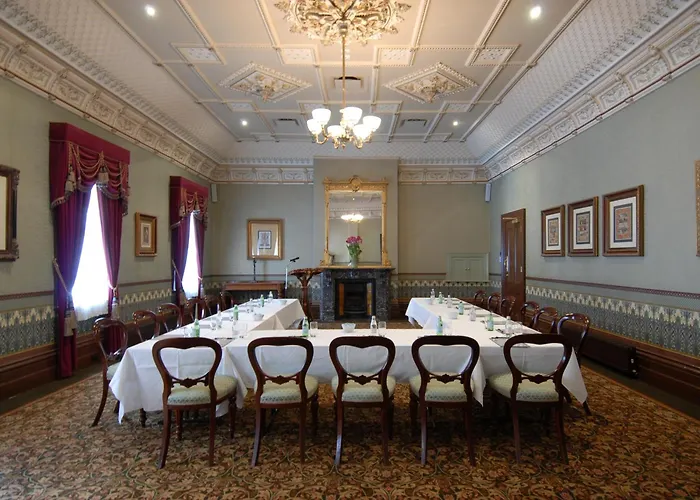 Craig'S Royal Hotel