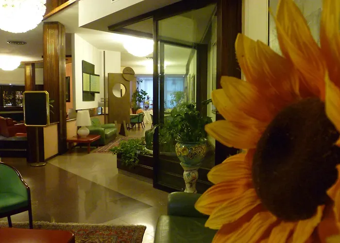 Hotel Internazionale