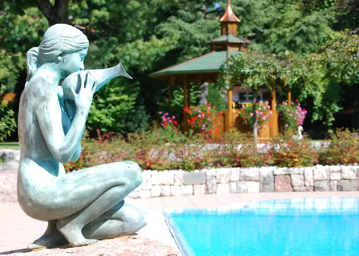 Alledolomiti Boutique Lake Hotel - Adults Friendly Molveno