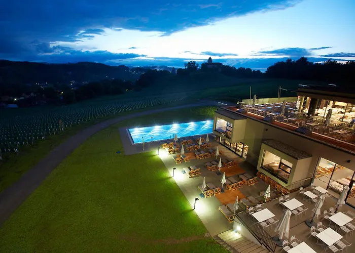 Loisium Wine & Spa Hotel Suedsteiermark