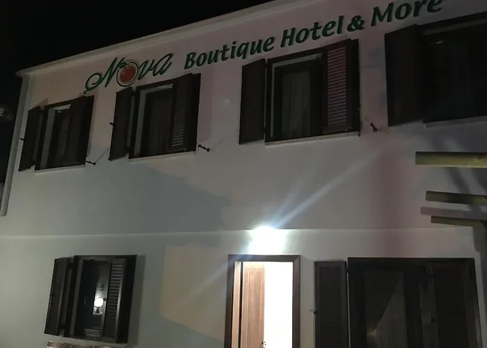 Nova Citrus Otel