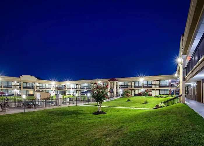 Baymont By Wyndham Culpeper