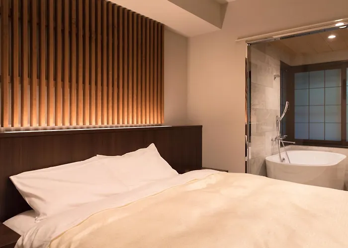 Hotel Miyajima Villa Hatsukaichi