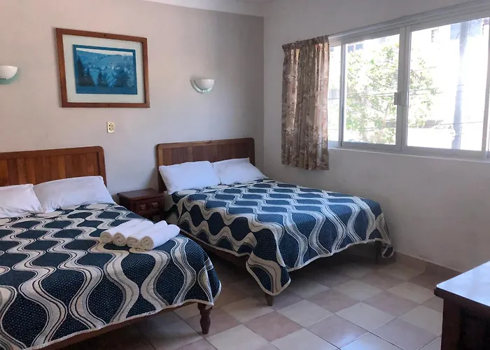 Hotel El Faro Malecon