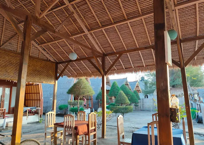 Sunset Beach Bungalow