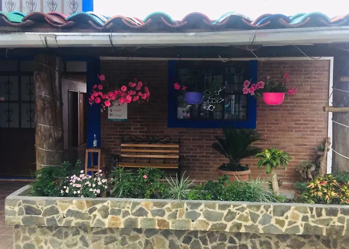 Hotel Vista Markés
