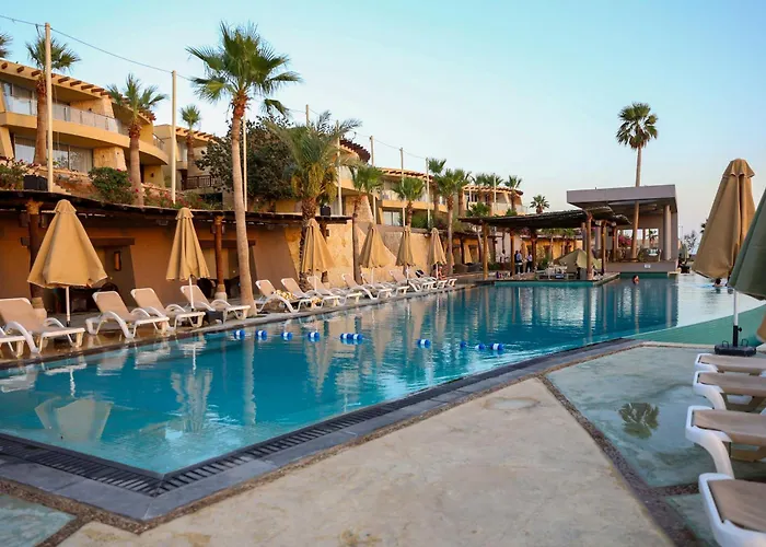 OH Beach Resort