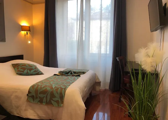 L'Embleme - Boutique Hotel