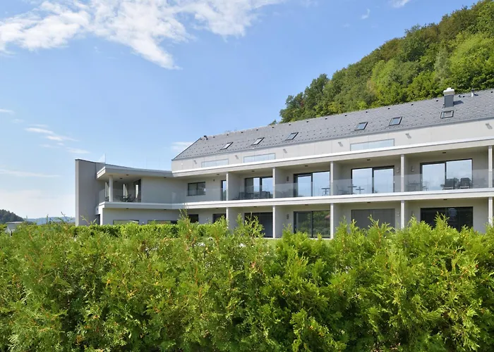 Villa Tatjana Quiet Boutique Guest House Rogaska Slatina