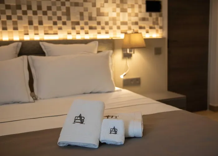 Ab Boutique Hotel - Adults Only