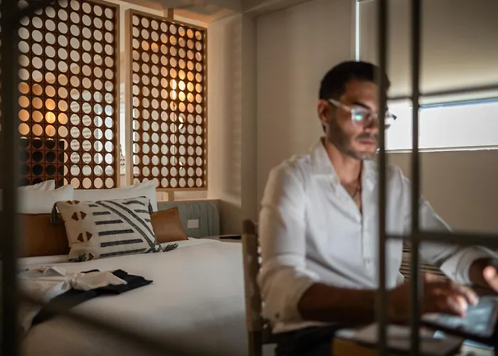 Hibird- Apartment And Suites Hotel