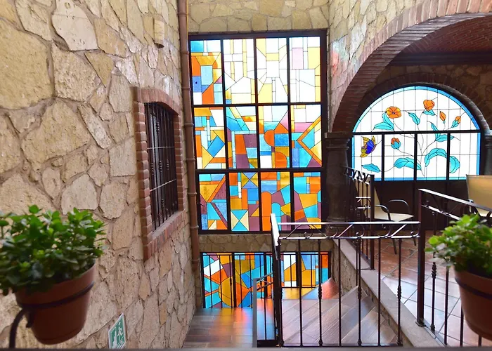 Hotel Santa Irene