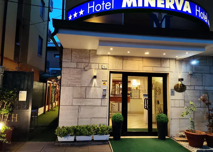 Hotel Minerva