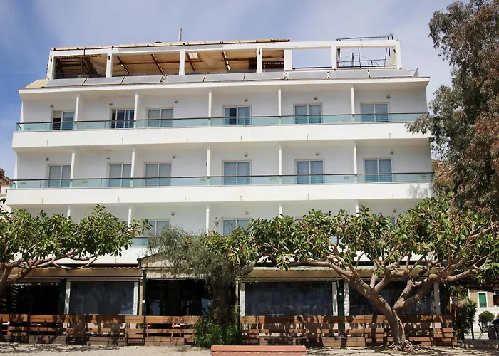 Hotel Embarcadero de Calahonda de Granada