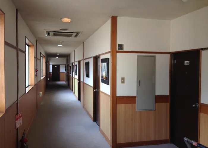 Towadako Lakeside Hotel