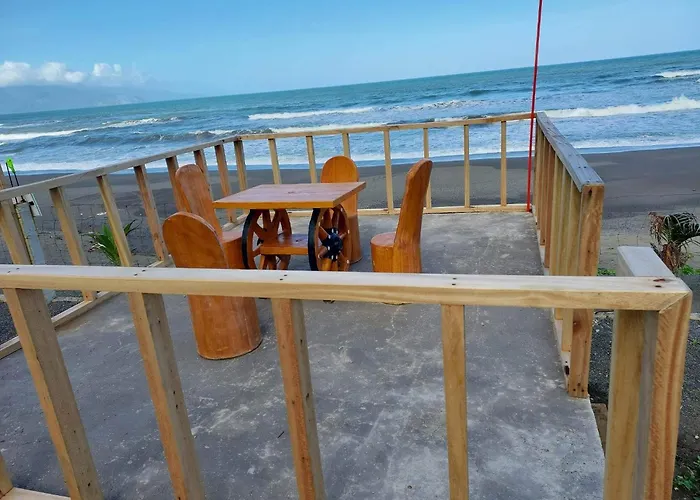 Costa Alora Beach Resort