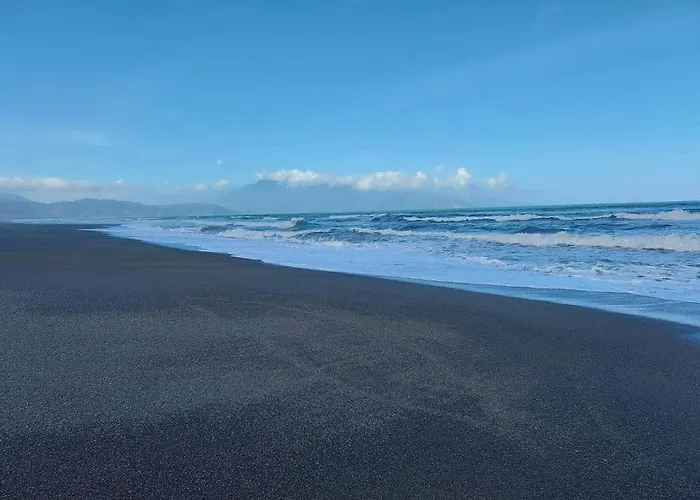 Costa Alora Beach Resort