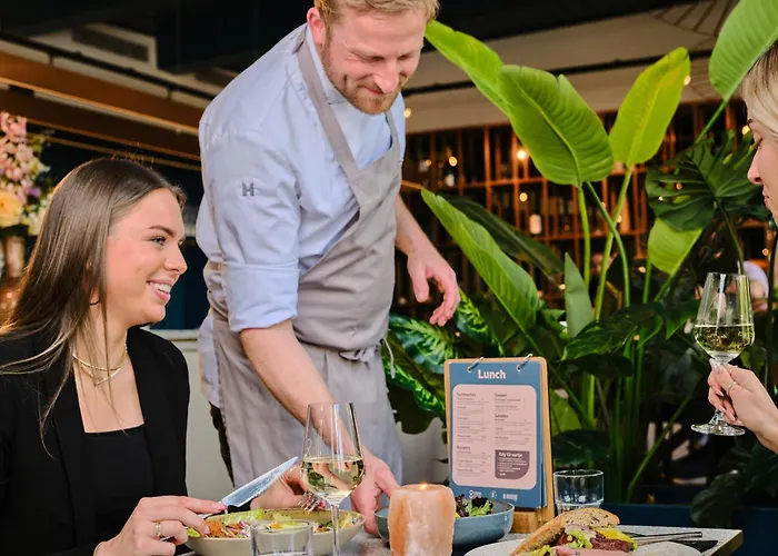 Hotel Corps De Garde Groningen