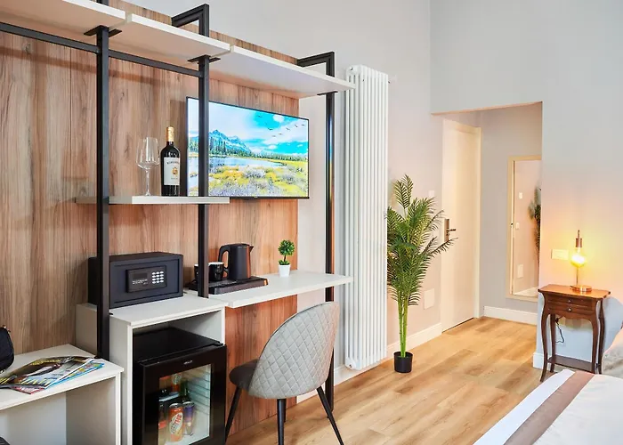 Hotel Brooklyn