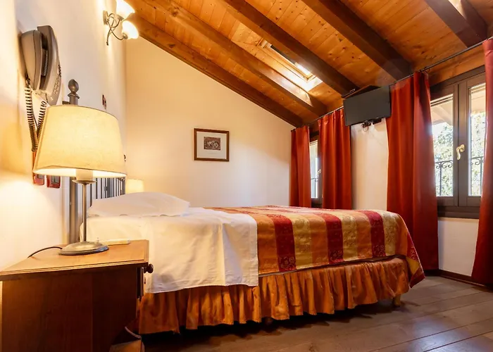 Locanda Del Mulino Maranello