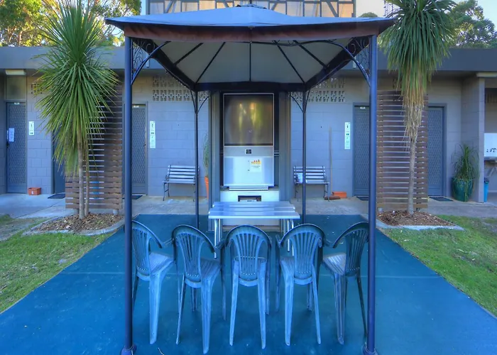 Big4 South Durras Holiday Park