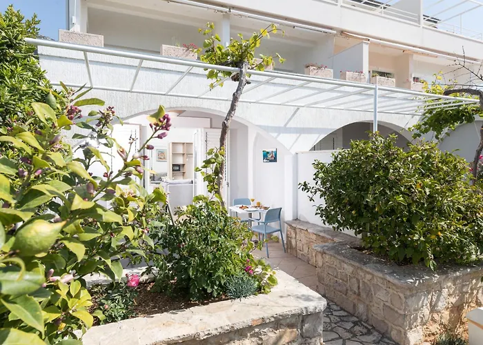 Stella Mare Eco Boutique House Hotel Zavala