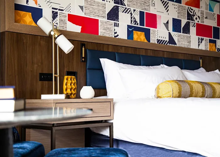 The Landing Hotel At Rivers Casino Pittsburgh