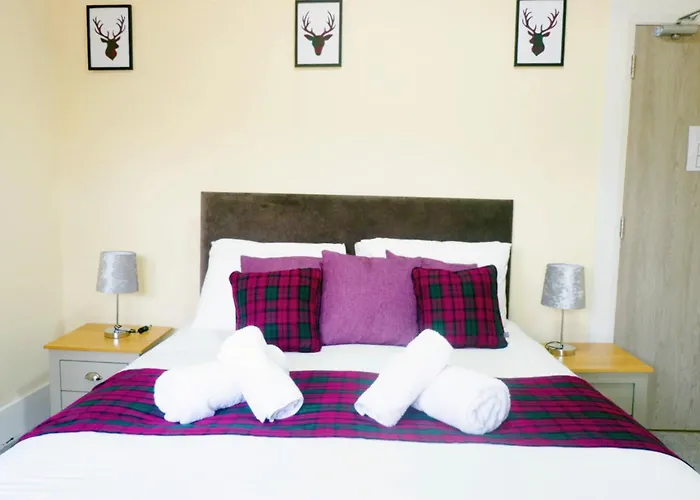 Jacobite House
