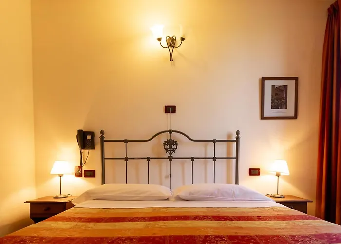 Locanda Del Mulino Maranello