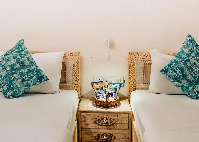 Safarnama Varanasi - A Boutique B&B