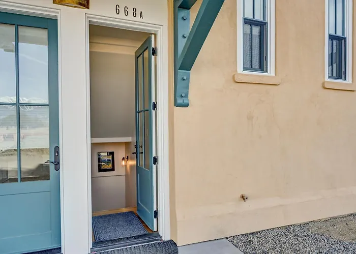 South Main Residences By Surf Hotel