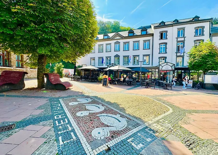 Koener Hotel & Spa