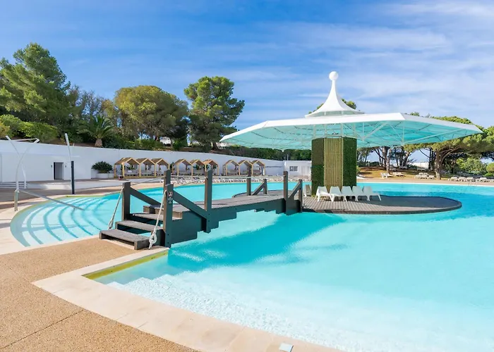 Pestana Blue Alvor Beach