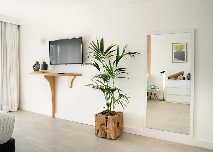 Innside By Melia Wave Calvia Magaluf 