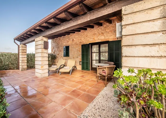 Hotel Son Trobat Wellness&Spa