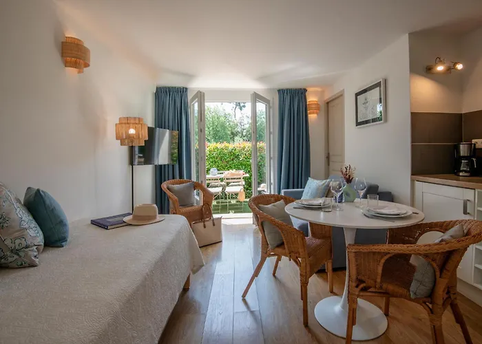 Hotel Les Messugues Saint-Paul-de-Vence