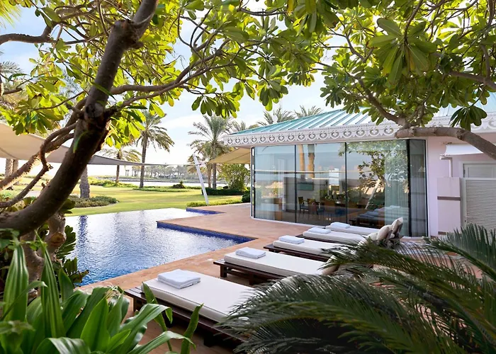 The Ritz-Carlton, Bahrain
