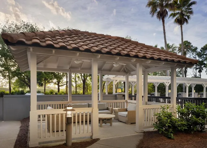 Courtyard By Marriott Sandestin At Grand Boulevard Miramar Beach